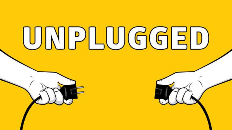 Unplugged