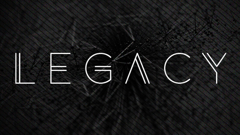 FREEBIE: Legacy