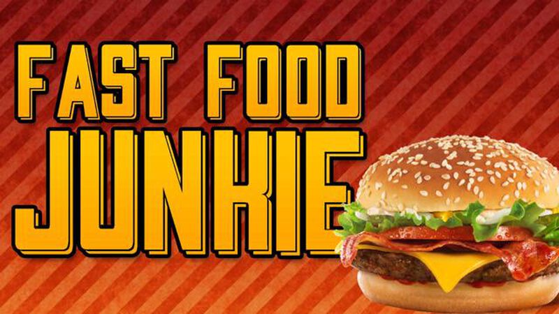 Fast Food Junkie