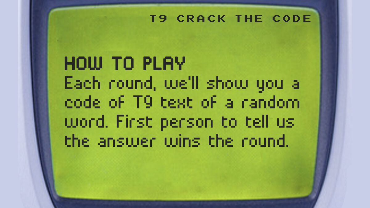 Crack the Code, MyWorldTheirWay,com