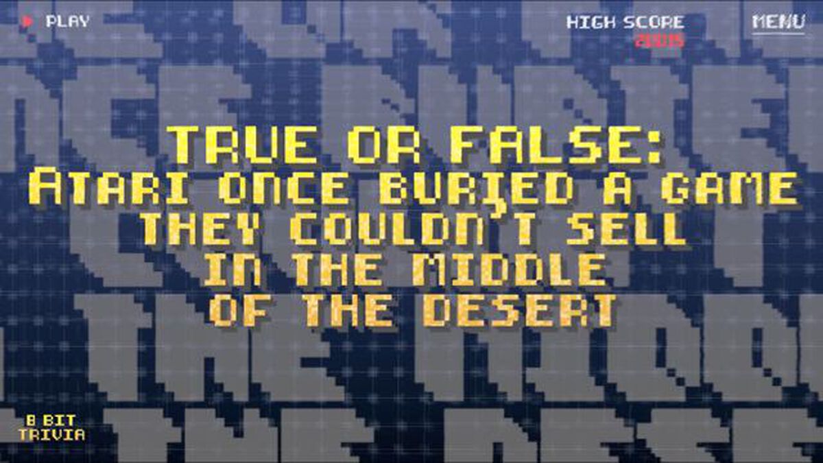 8 Bit Trivia Videogames Download Youth Ministry