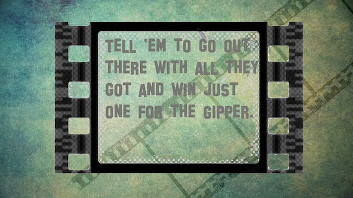 Famous Words: Movie Edition 4 image number null