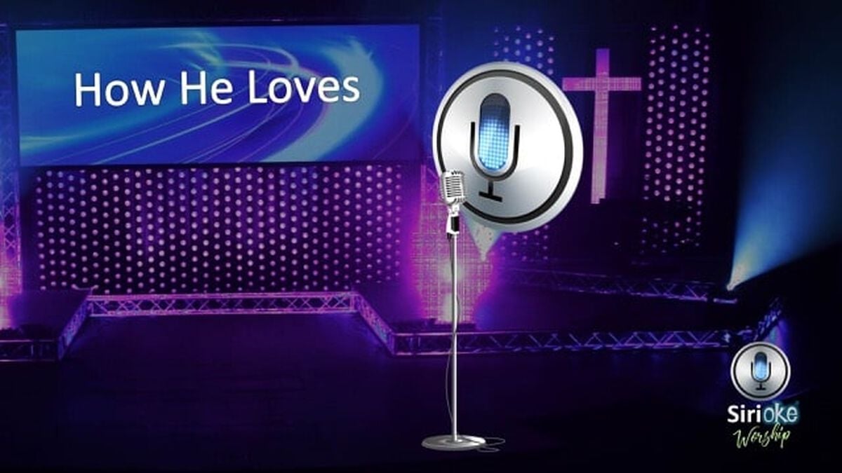 Sirioke - Worship Edition image number null