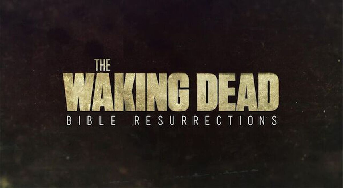 The Waking Dead image number null