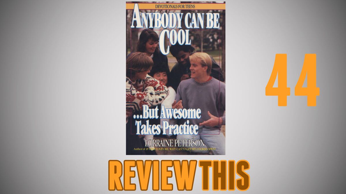 Review This! Amazon Edition image number null