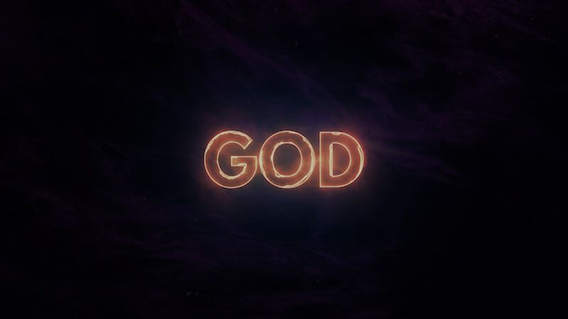 God in All the Noise Video