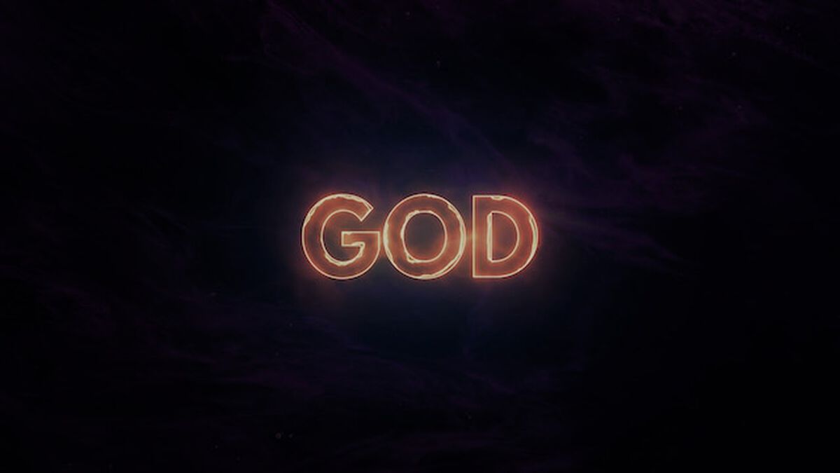 God in All the Noise Video image number null