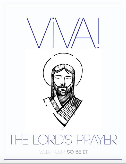 Viva: The Lord’s Prayer  image number null