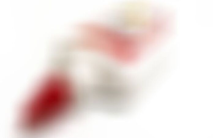 Out of Focus: School Supplies Edition