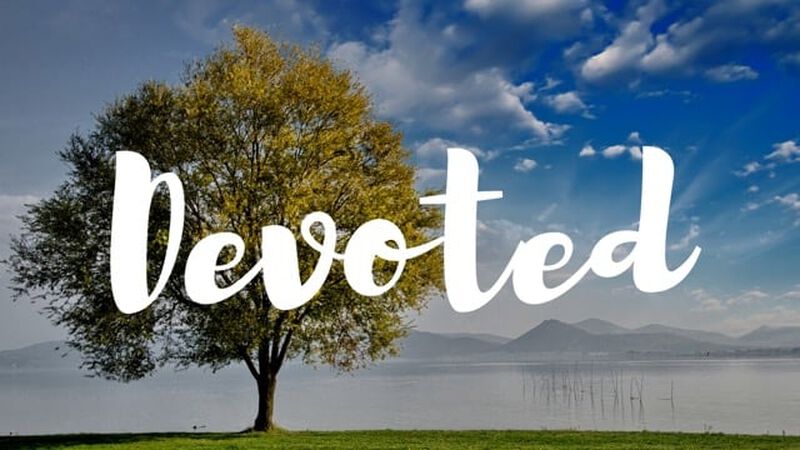 Devoted