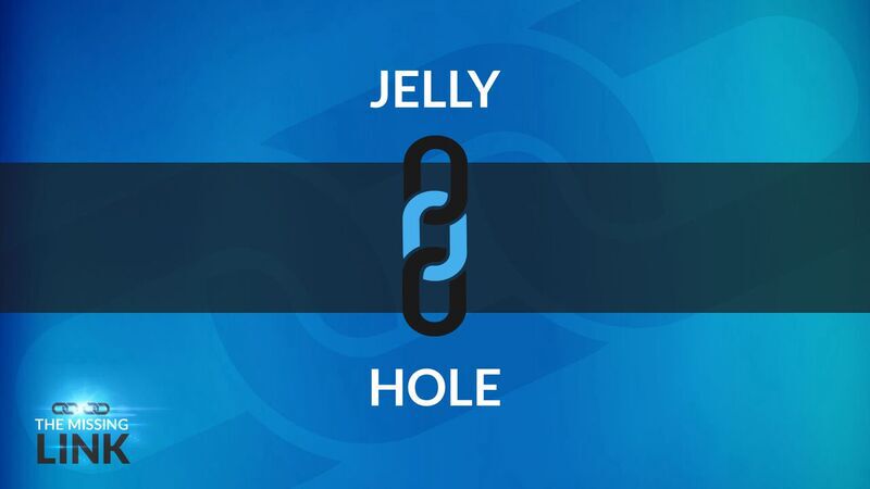 The Missing Link: Volume 2