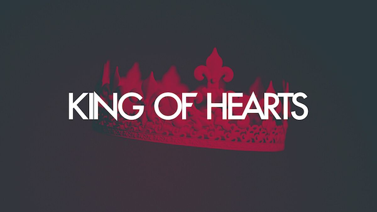 King of Hearts image number null