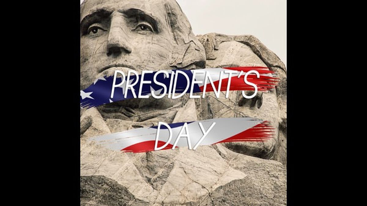 National Holiday Social Media Pack: February image number null