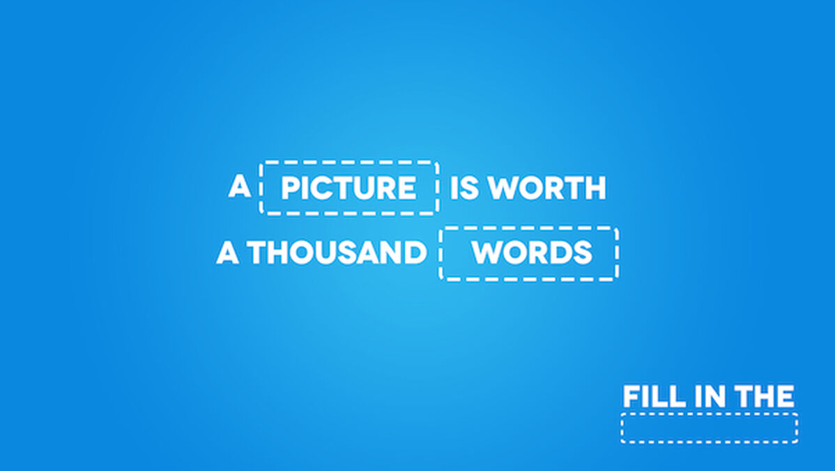 Fill in the Blank 2 image number null