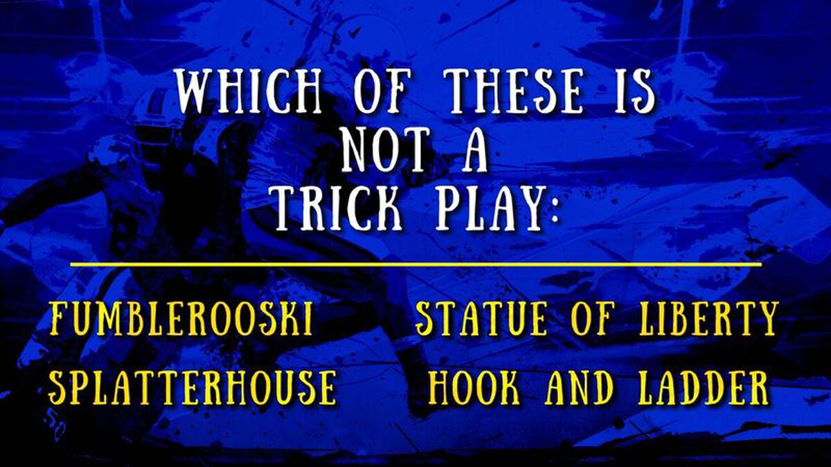Name The Play image number null