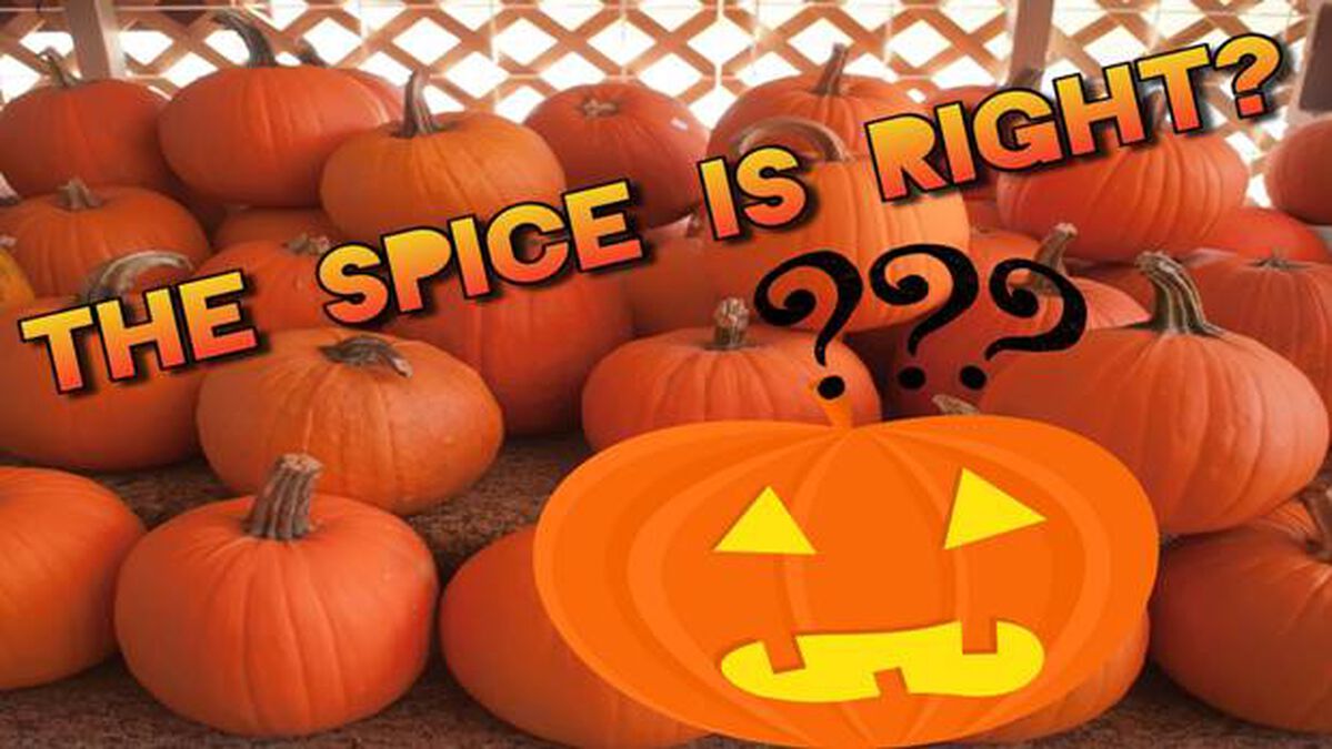 The Spice is Right image number null