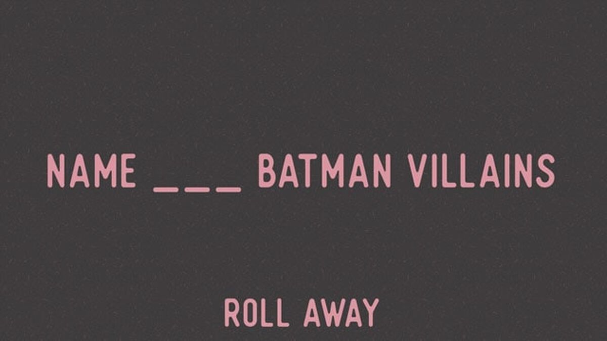 Roll Away: Volume 2 image number null