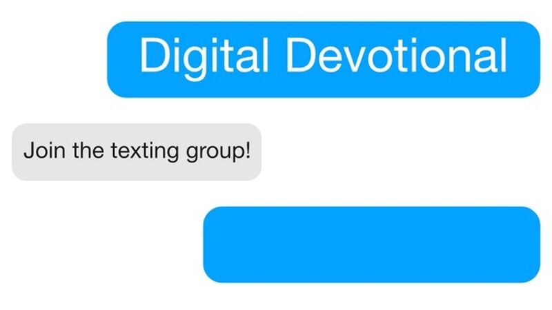 Digital Discipleship Series 1st Edition Know Jesus