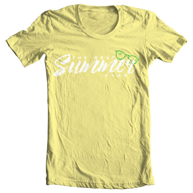 Summer Camp Shirts image number null