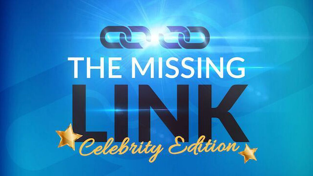 The Missing Link 3: Celebrity Edition image number null