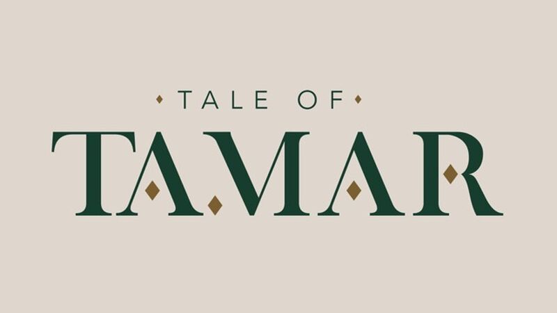 Tale of Tamar