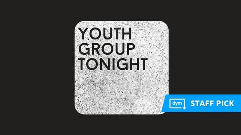 Youth Group Tonight