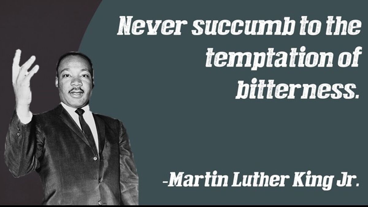 The Book of Proverbs or Martin Luther King Jr. - Volume 2 image number null