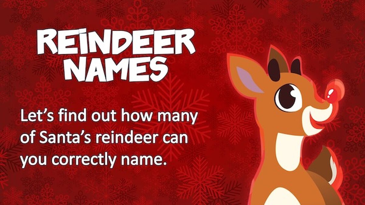 Head 2 Head: Christmas Edition image number null