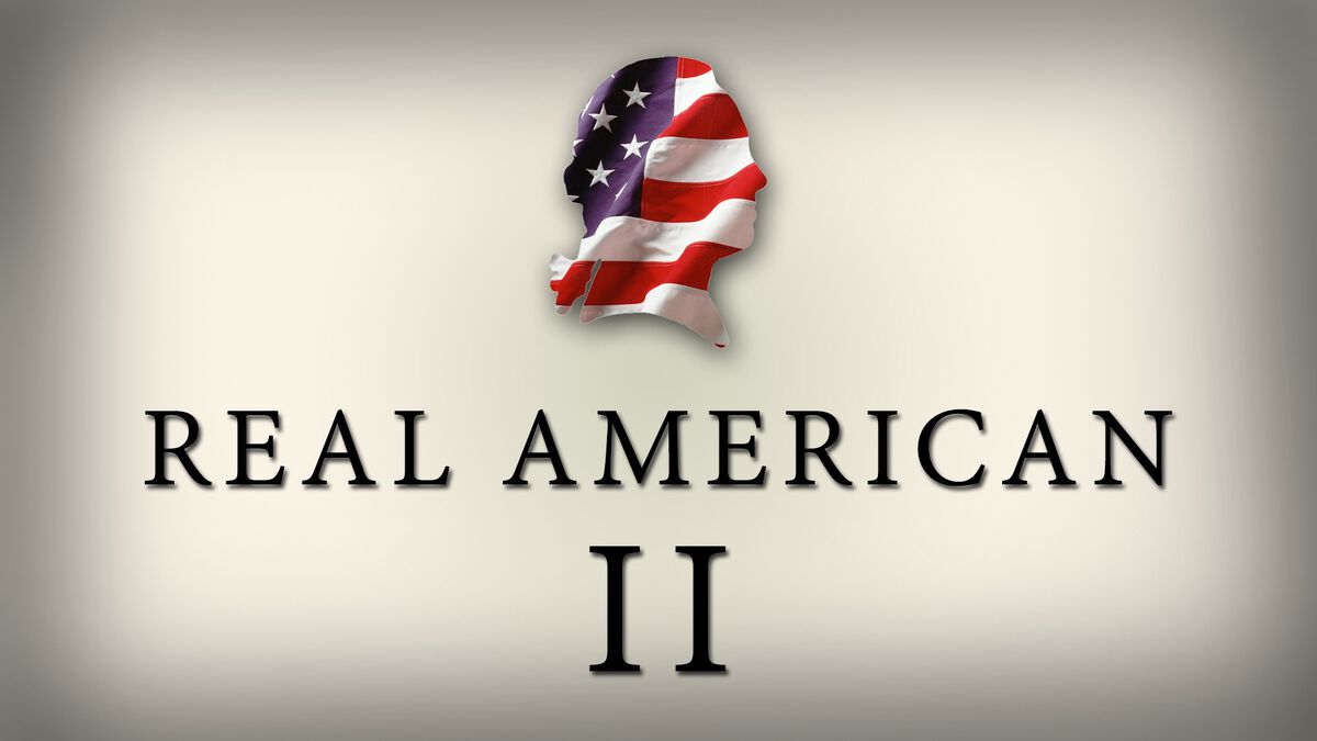 Real American II image number null