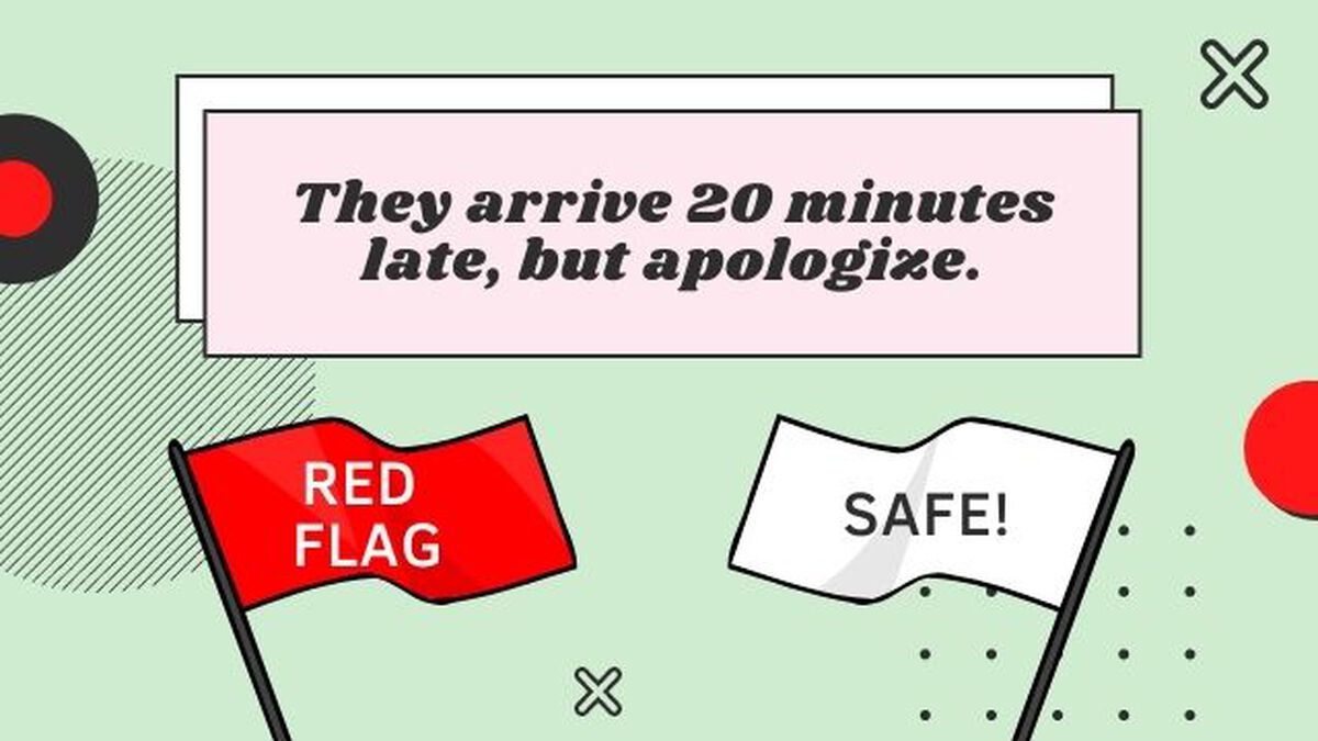 Red Flags image number null