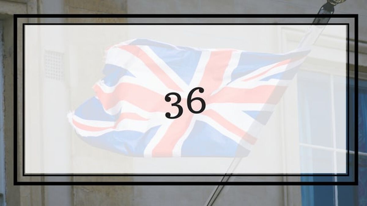 Royal Wedding Trivia image number null