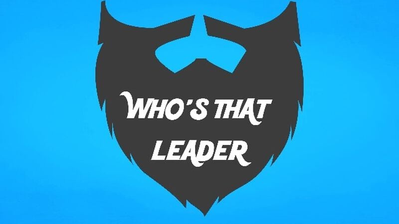 Who's That Leader