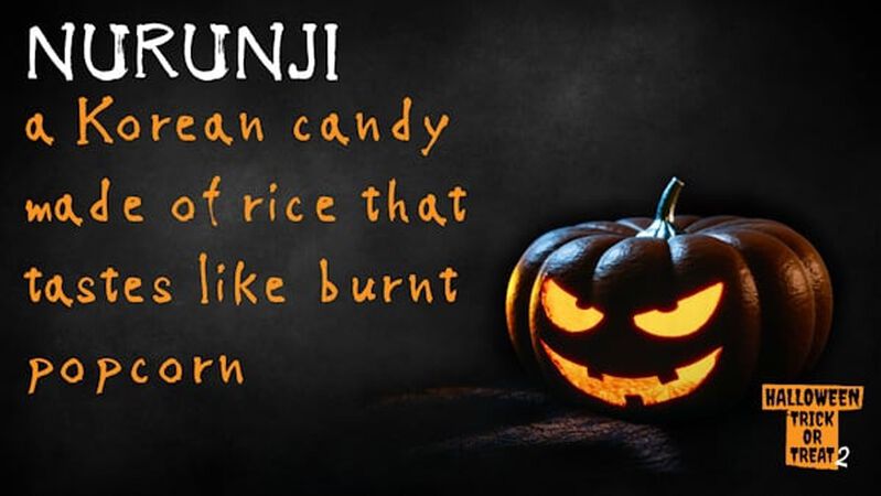 Halloween Trick or Treat 2