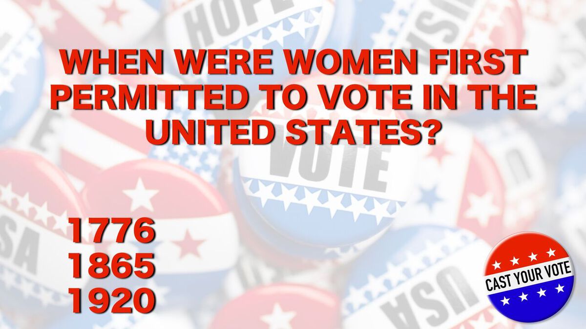 Cast Your Vote image number null