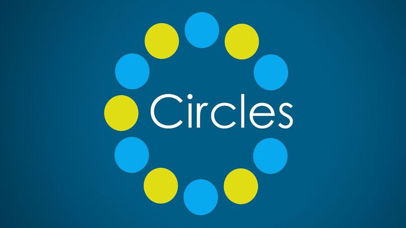 Circles Launch Kit - Small Groups