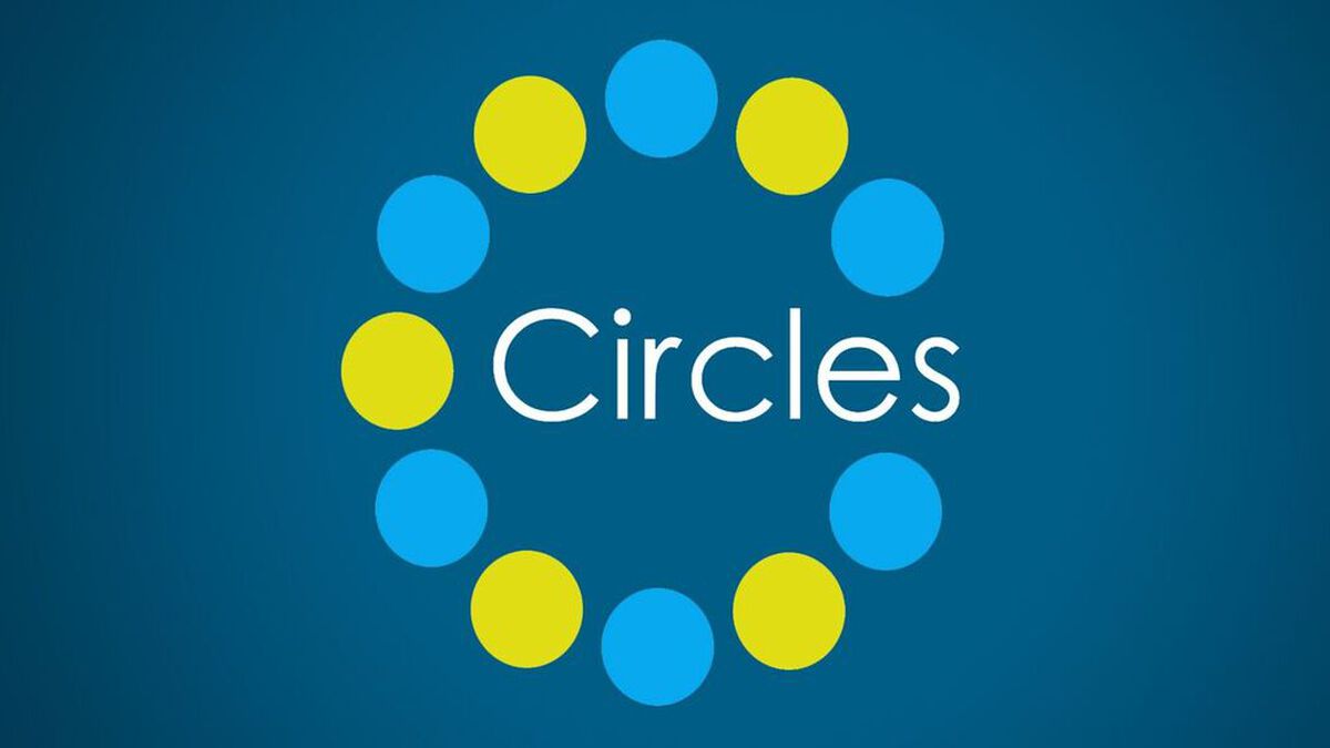 Circles Launch Kit - Small Groups image number null