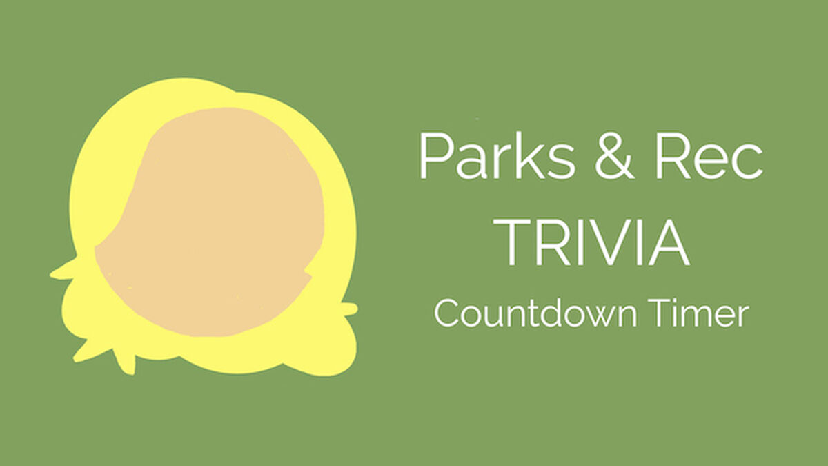 Office, Friends, Parks Trivia Countdown Bundle image number null