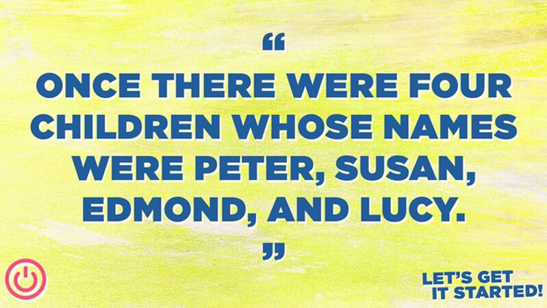 Let's Get It Started: Volume 2