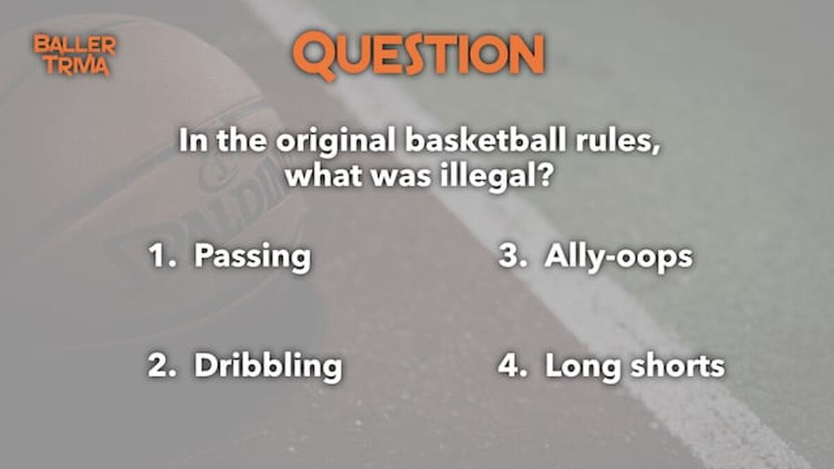 Baller Trivia image number null