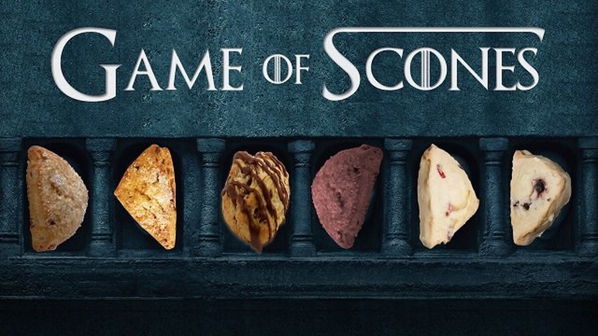 Game of Scones image number null