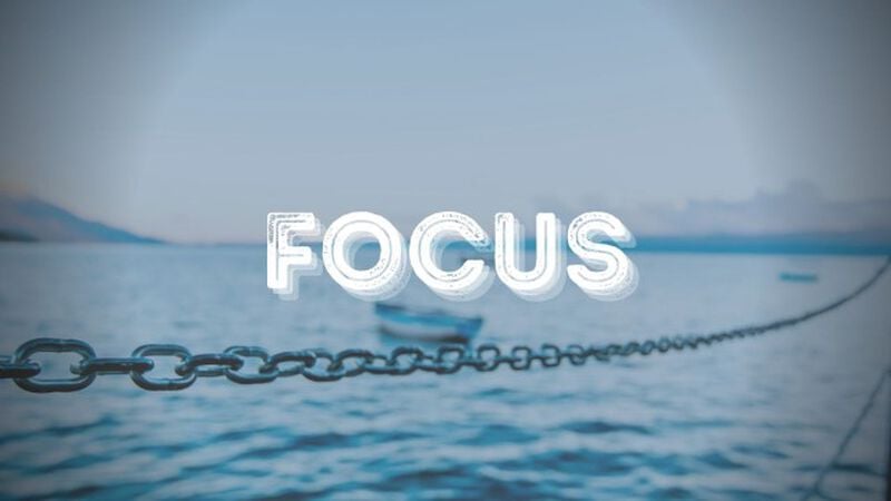 Where Is Your Focus?