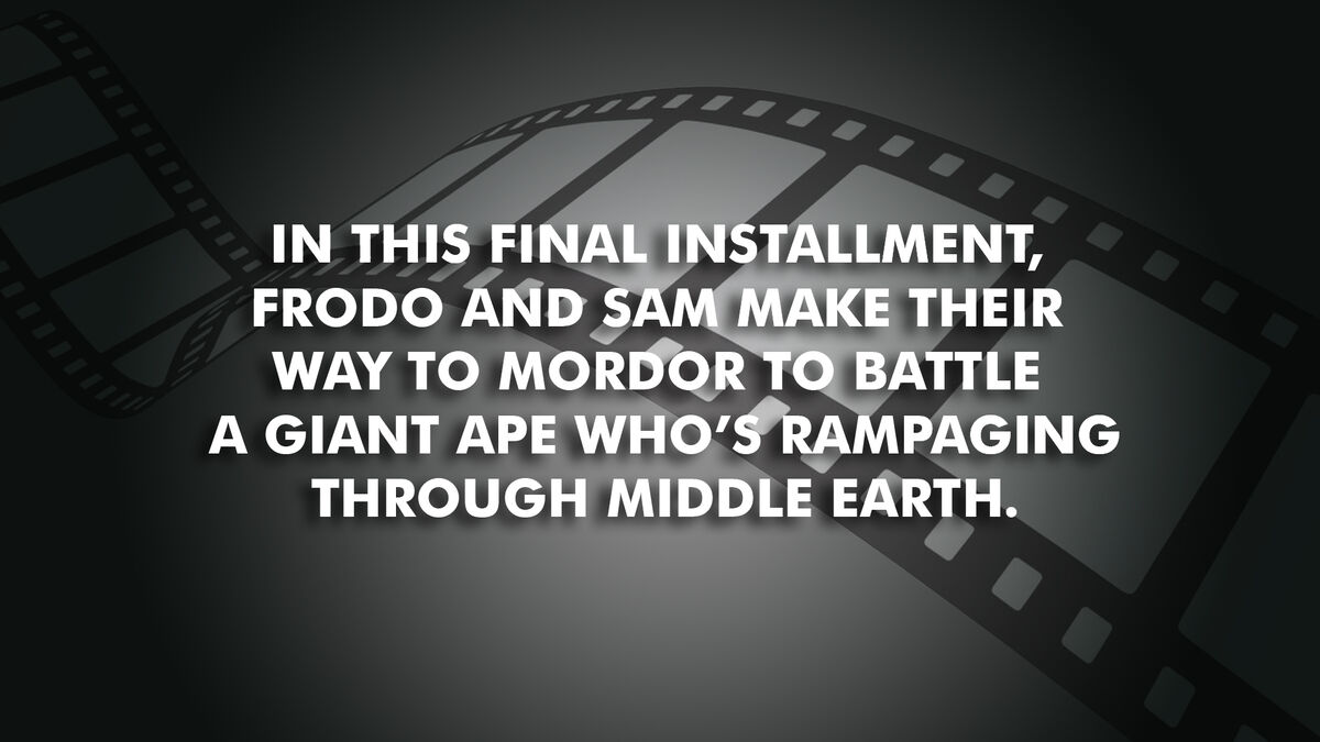 Movie Mashup image number null