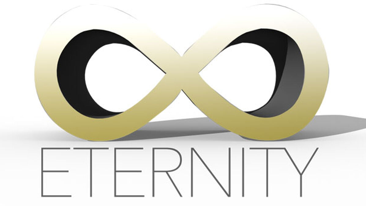 Eternity image number null
