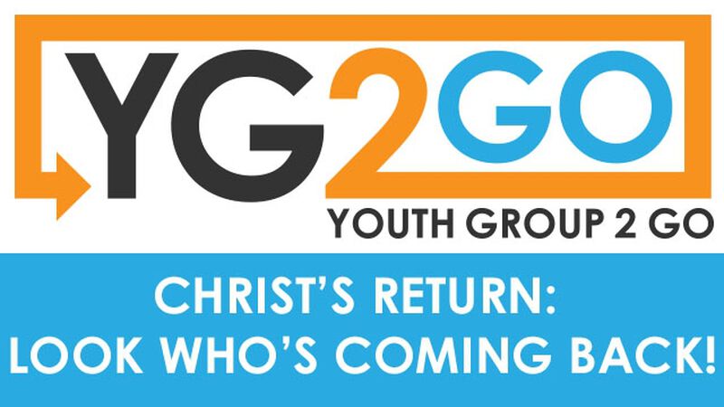 Christ's Return