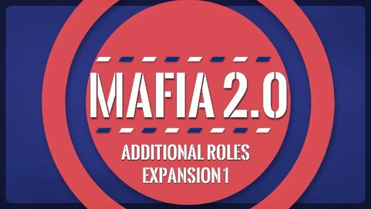 Mafia 2.0 Additional Roles - Volume 1 image number null