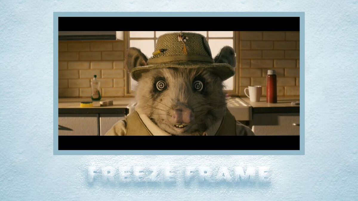 Freeze Frame image number null