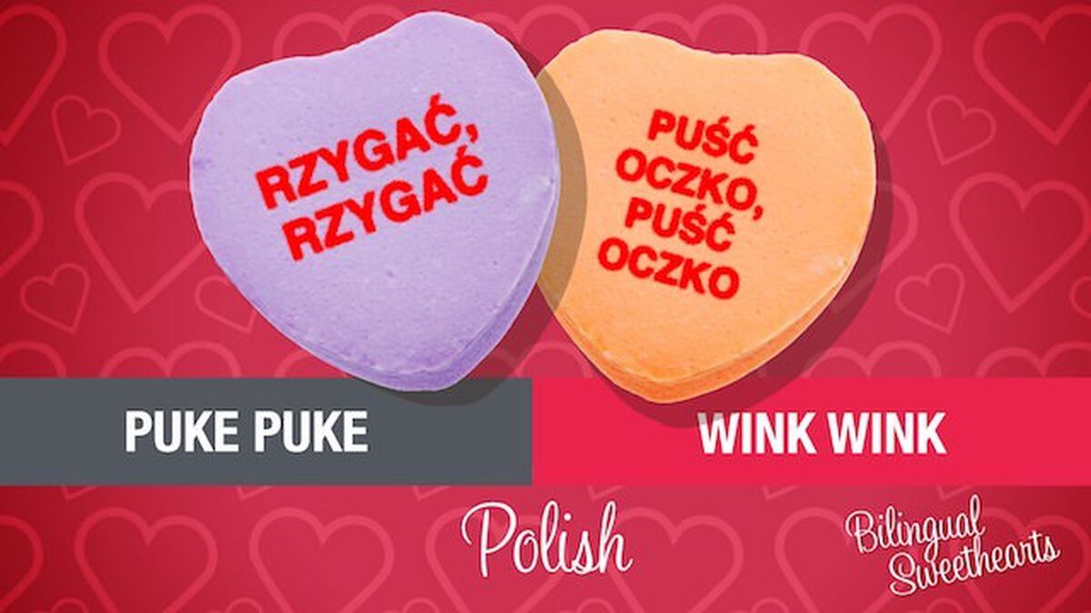 Bilingual Sweethearts image number null