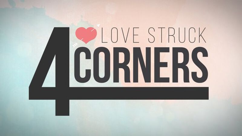Love Stuck 4 Corners