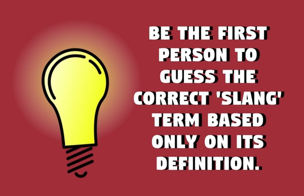 problem solver slang