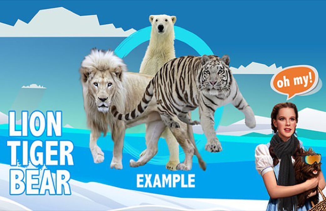 Animal Stackers Bundle image number null